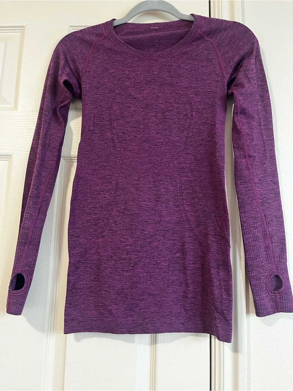 lululemon athletica lightweight breathable